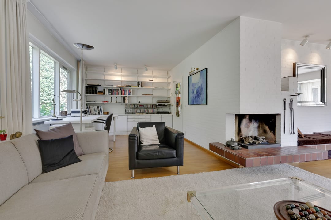 Foto 7 van Valkenierspad 6