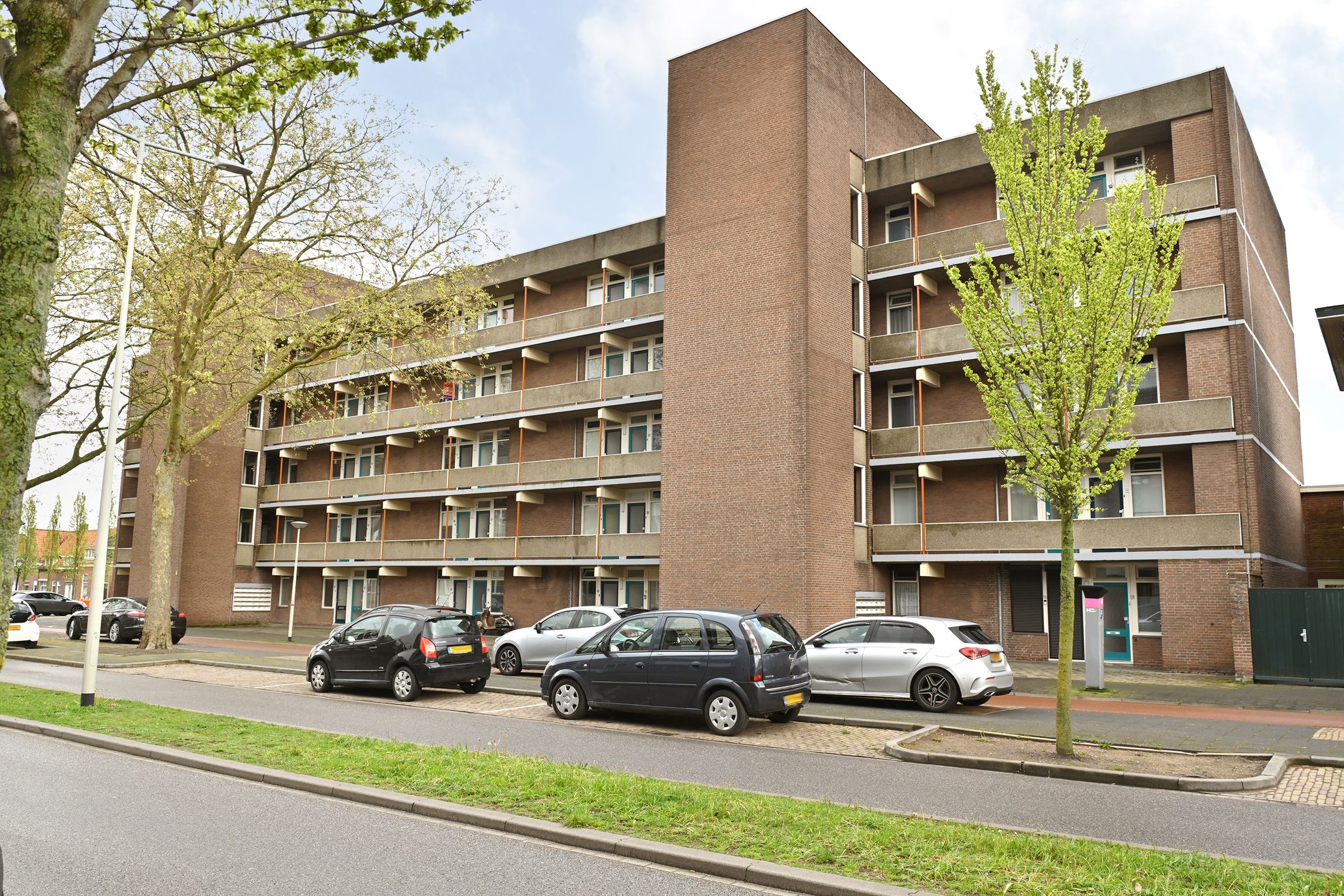 Noordsingel 96