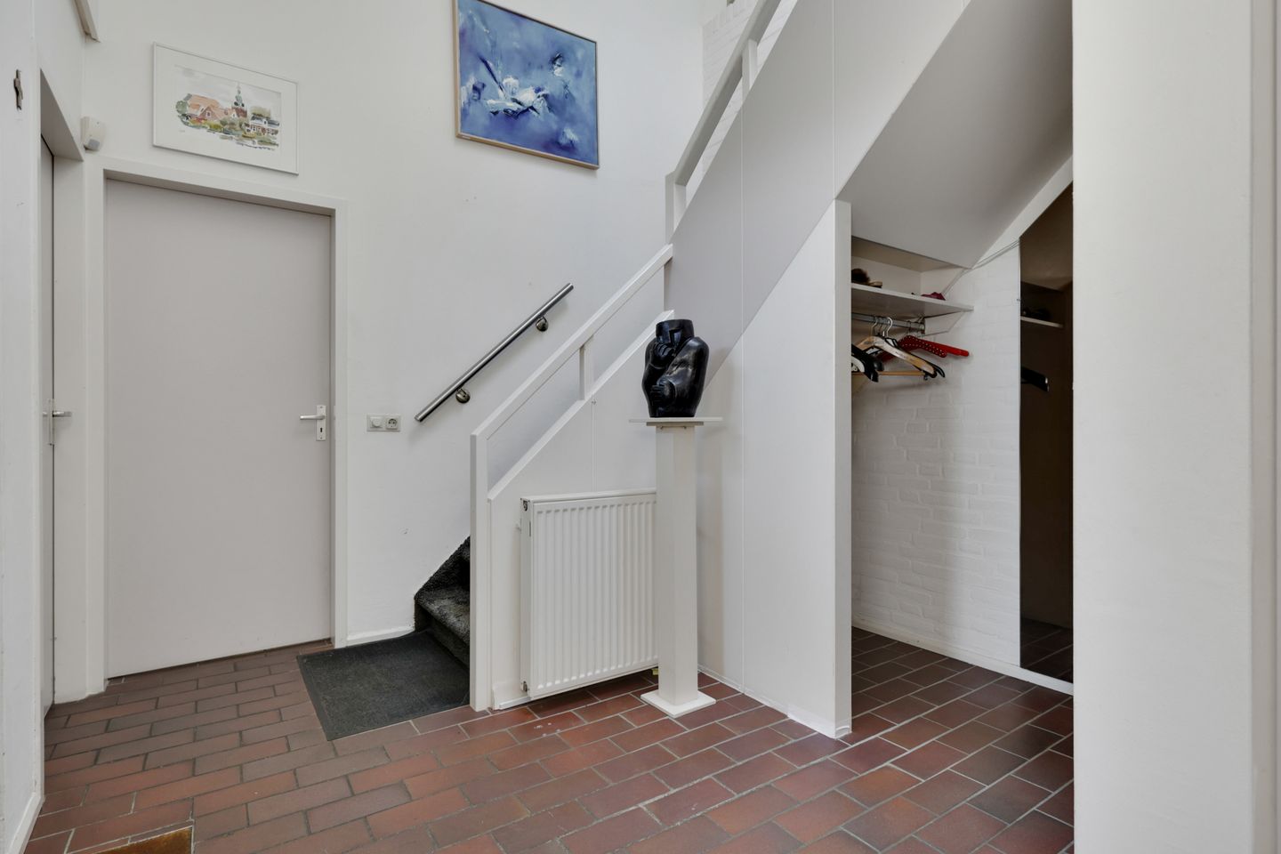 Foto 5 van Valkenierspad 6