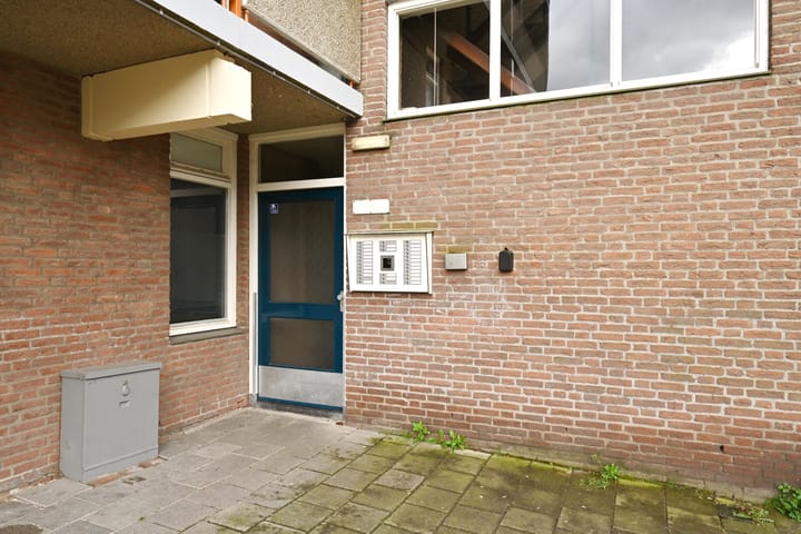 Foto 5 van Noordsingel 96