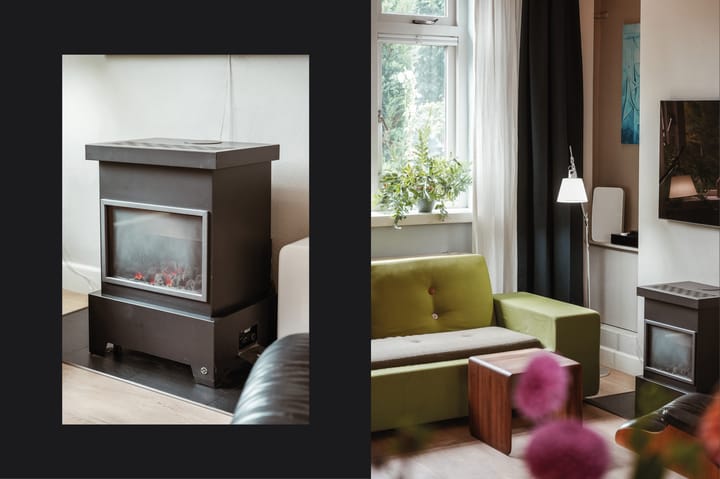 Vrijstaande woning te koop: Kerkstraat 4, Batenburg