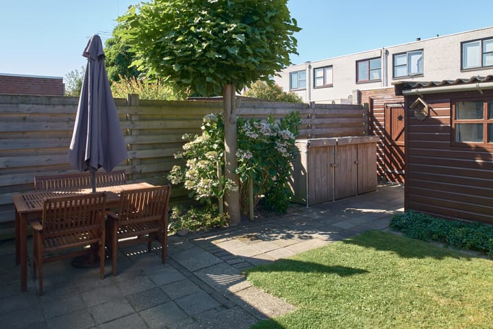 Tussenwoning te koop: Sint Jansberg 16, Drachten