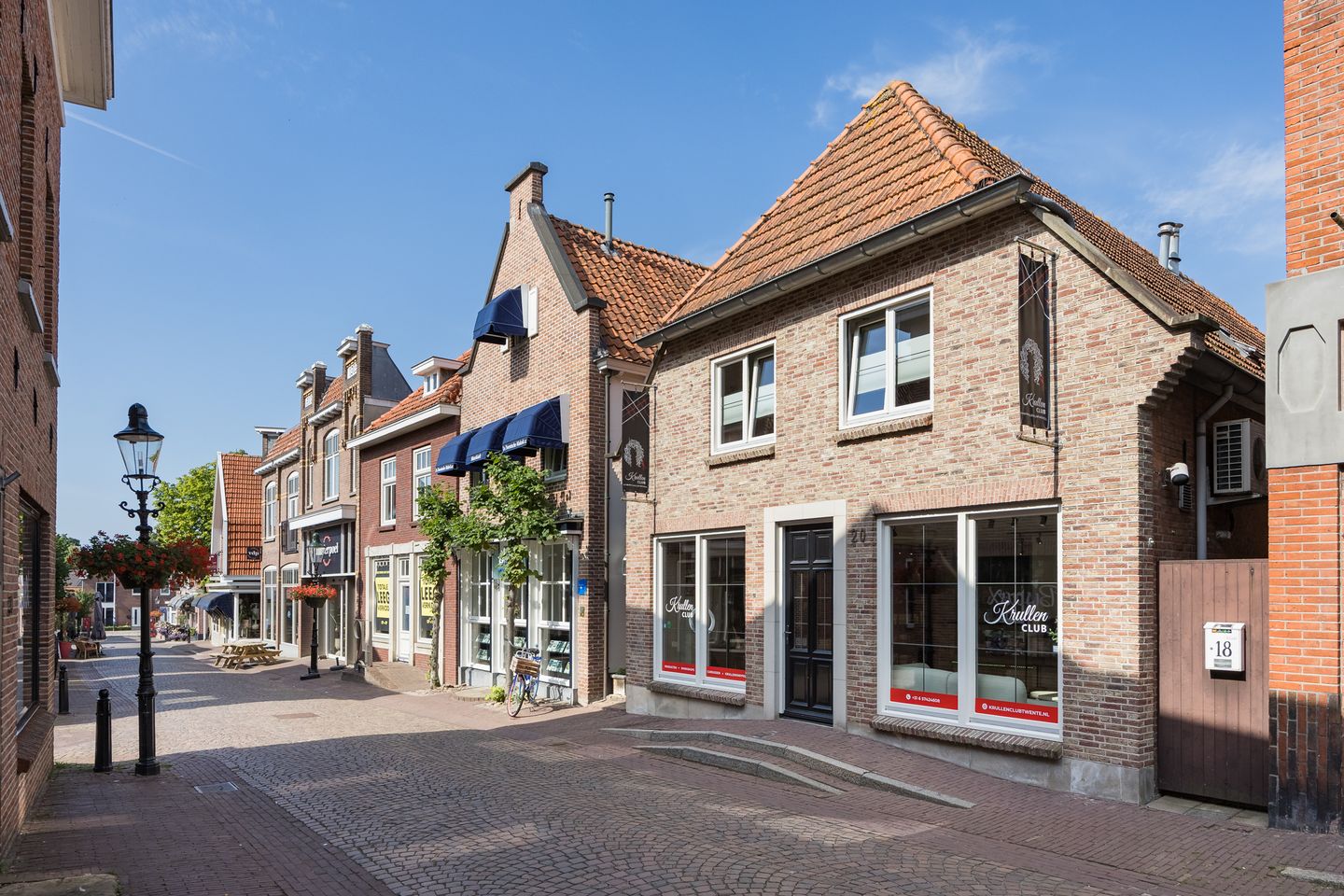 Bekijk foto 4 van Grotestraat 20
