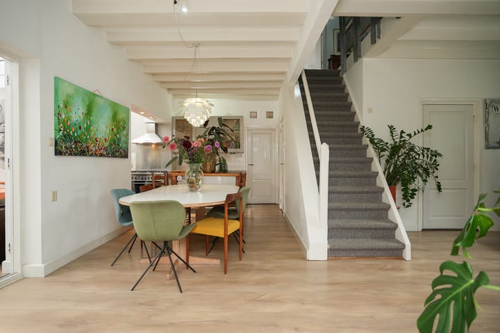 Vrijstaande woning te koop: Kerkstraat 4, Batenburg