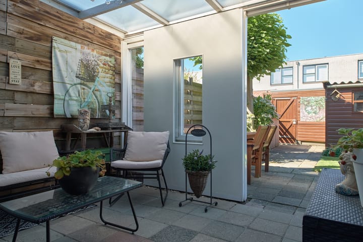 Tussenwoning te koop: Sint Jansberg 16, Drachten