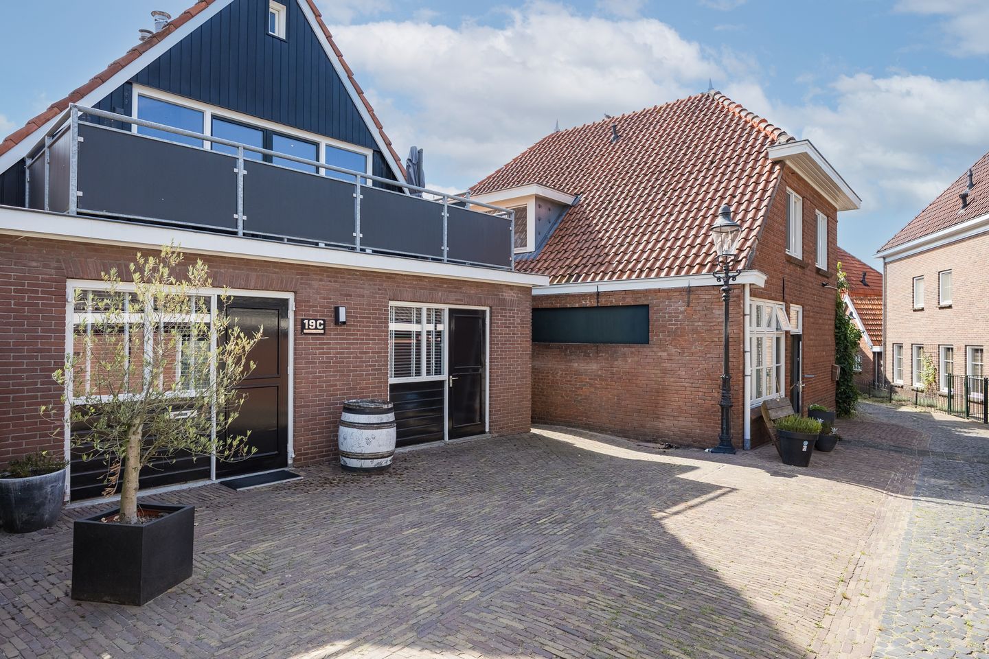 Foto 4 van Kapelstraat 19-C