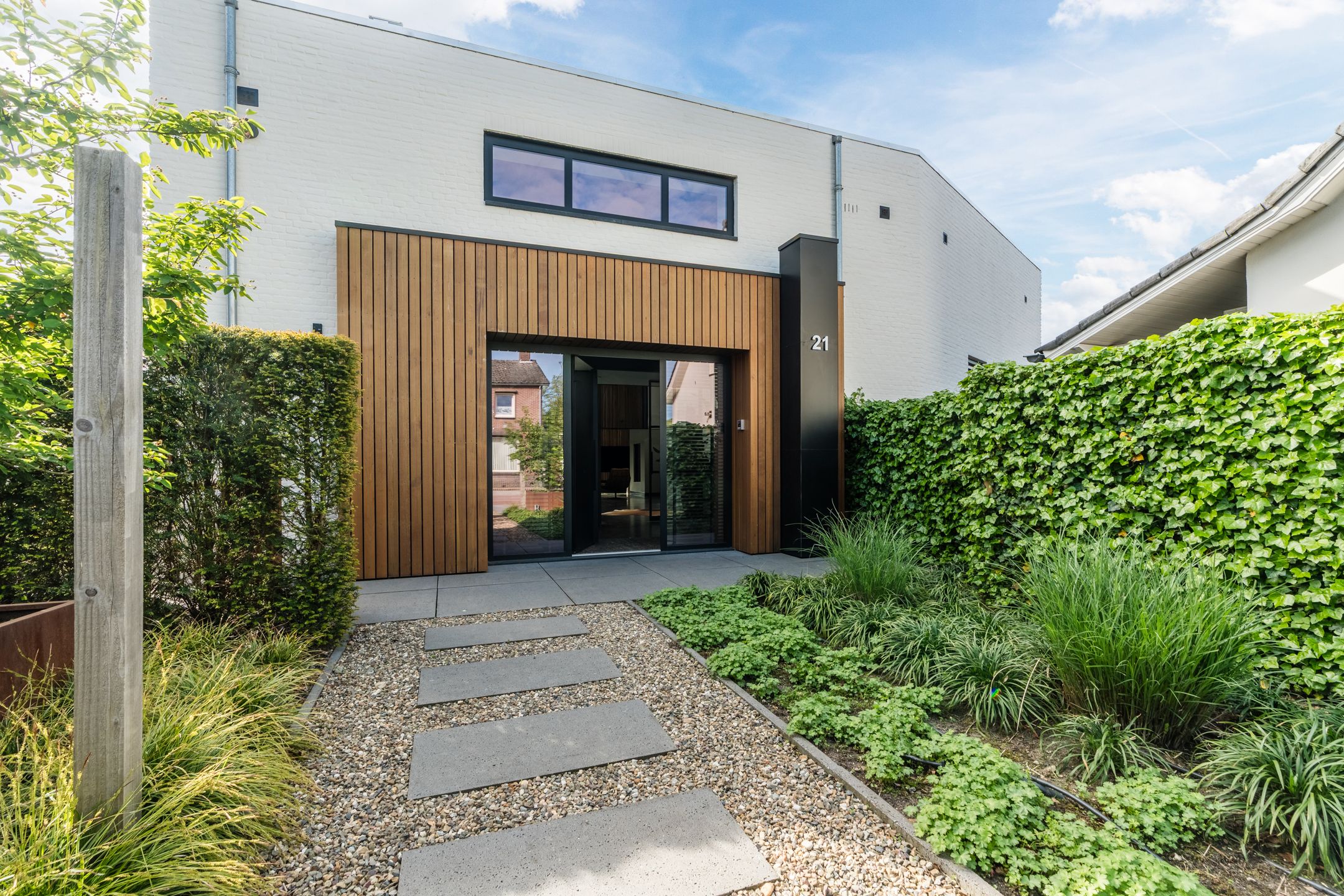 Dorpstraat 21