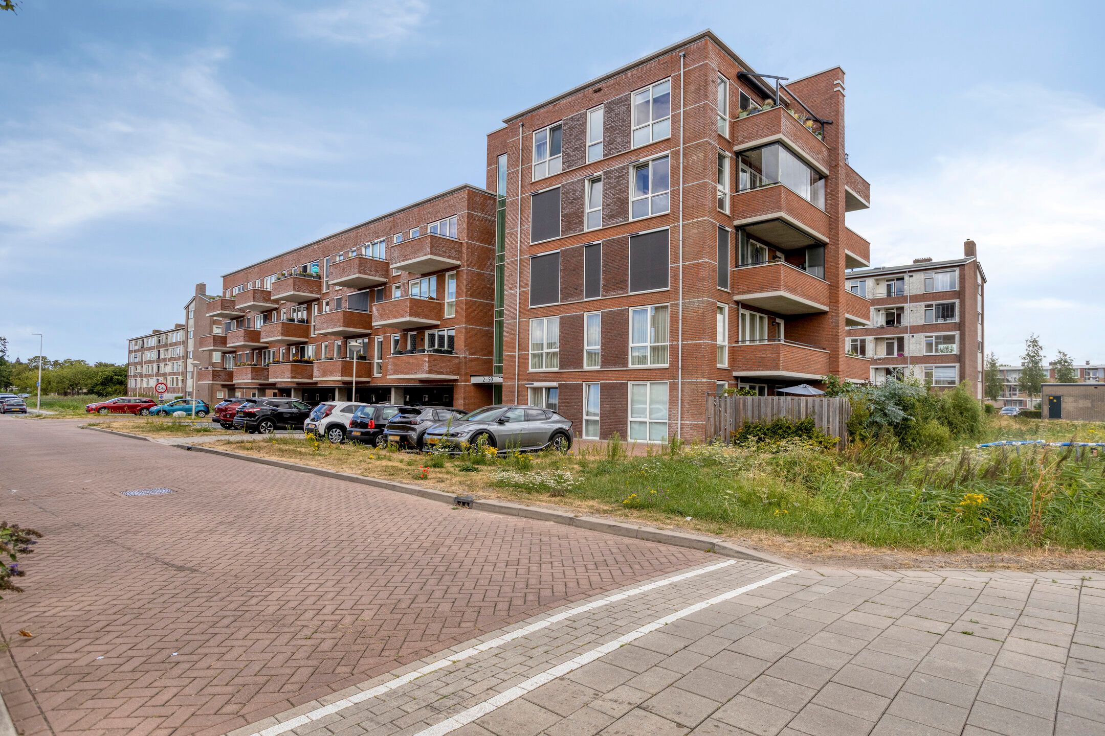 Margaretha Havermanstraat 6 