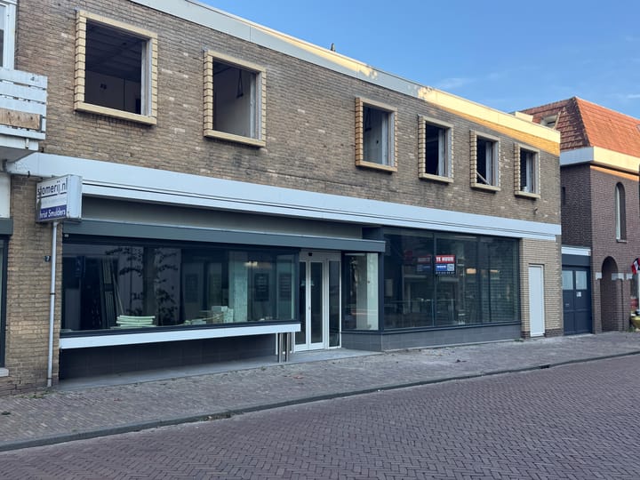 Burg. Verwielstraat 7, Oisterwijk