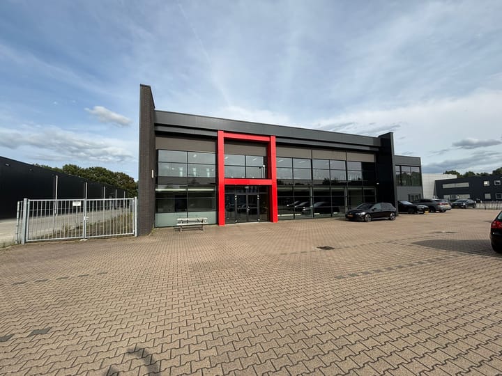 Vijverweg 4, Wierden