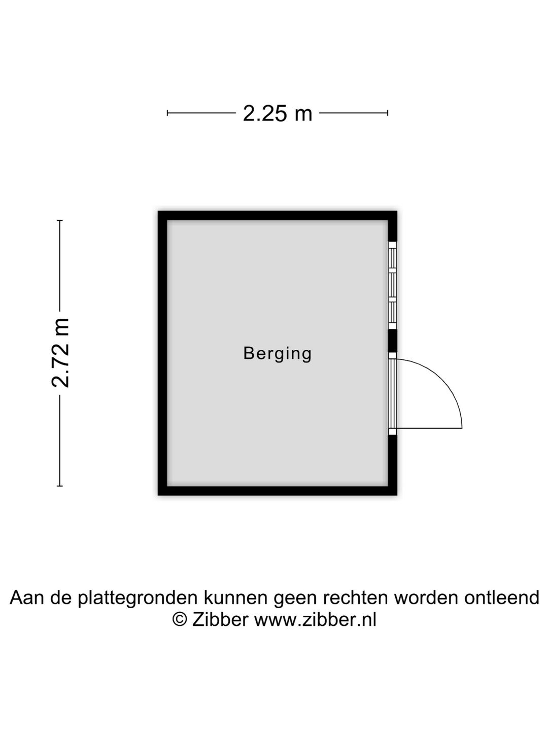 Foto 43 van Alberdingk Thijmstraat 12