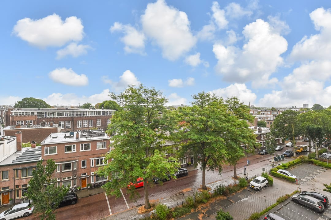 Photo 11 of Segbroeklaan 238