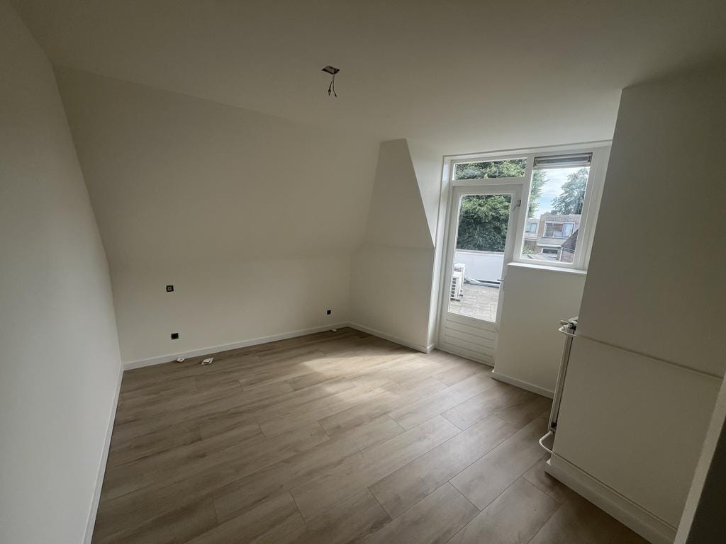Foto 5 van Soesterbergsestraat 45-A