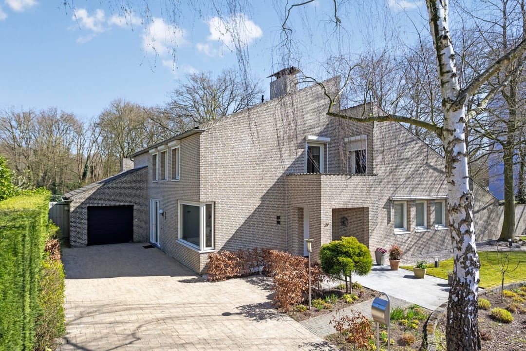 Photo 7 of Van Houtenstraat 39