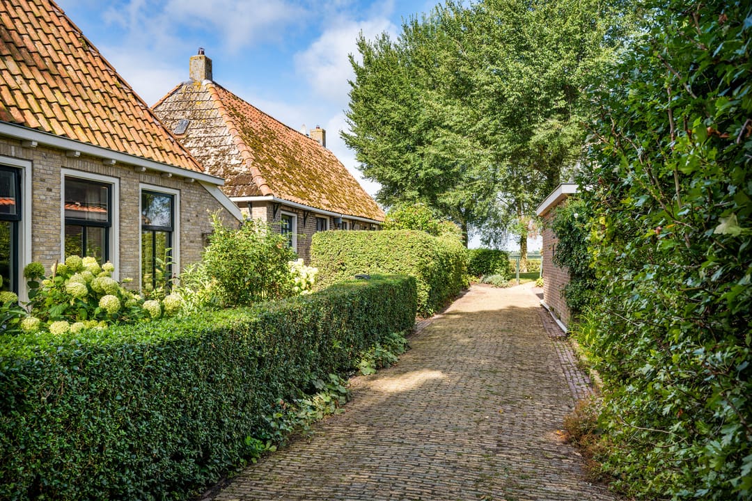 Foto 46 van Doarpswei 16