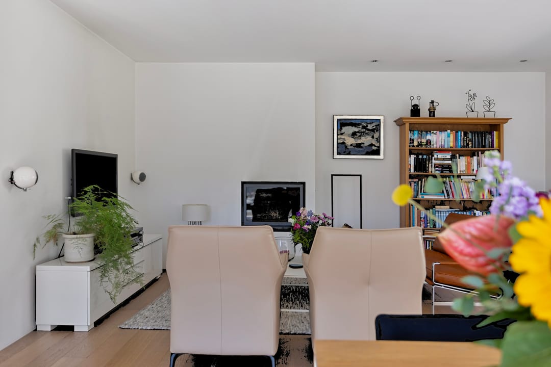 Photo 13 of Van Houtenstraat 39