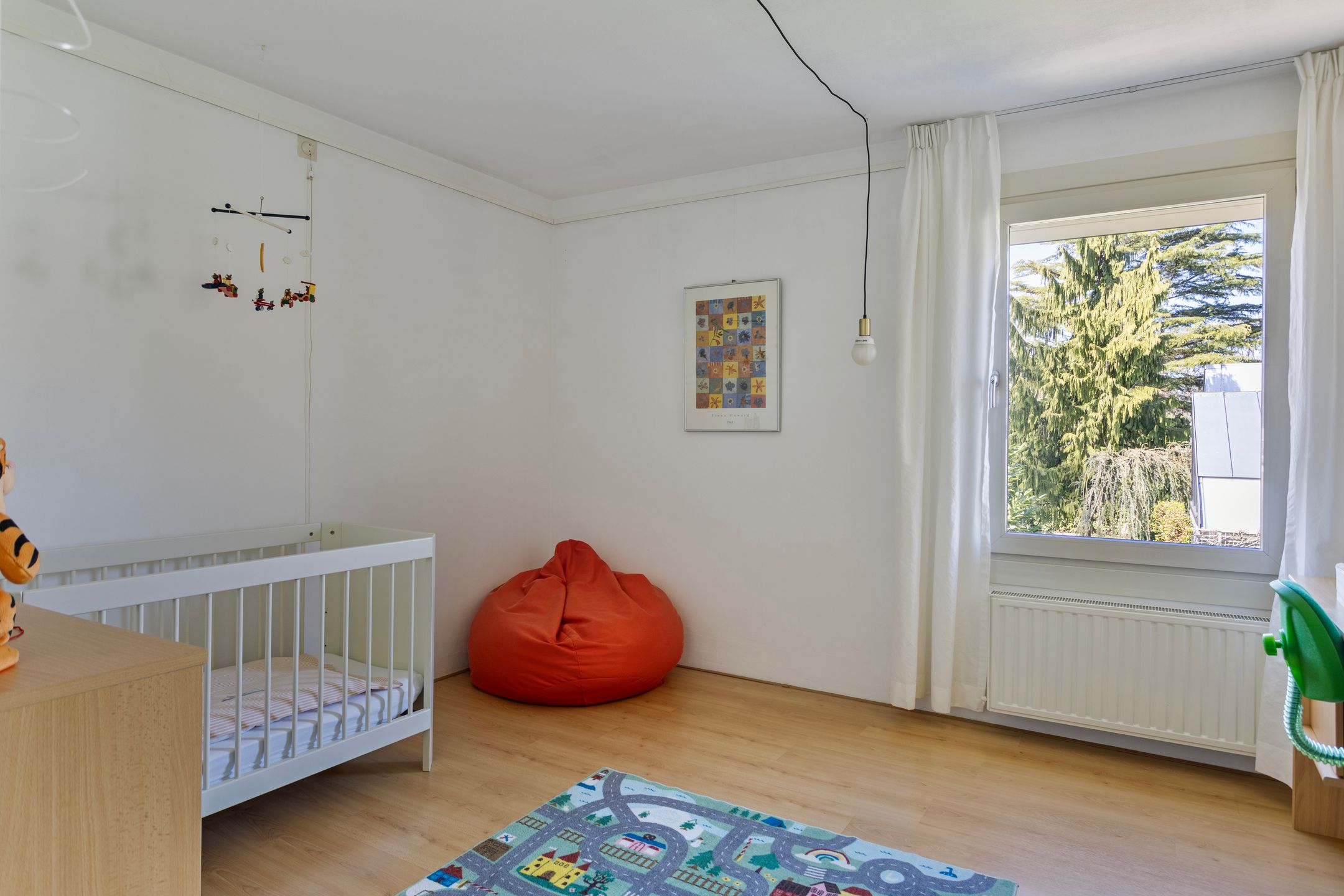 Photo 21 of Van Houtenstraat 39