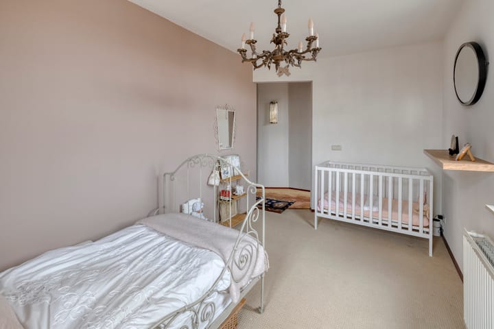 Vrijstaande woning te koop: Schout van Lyndenstraat 6, 'S-Hertogenbosch