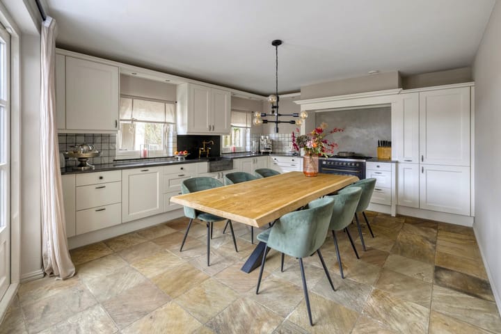 Vrijstaande woning te koop: Schout van Lyndenstraat 6, 'S-Hertogenbosch