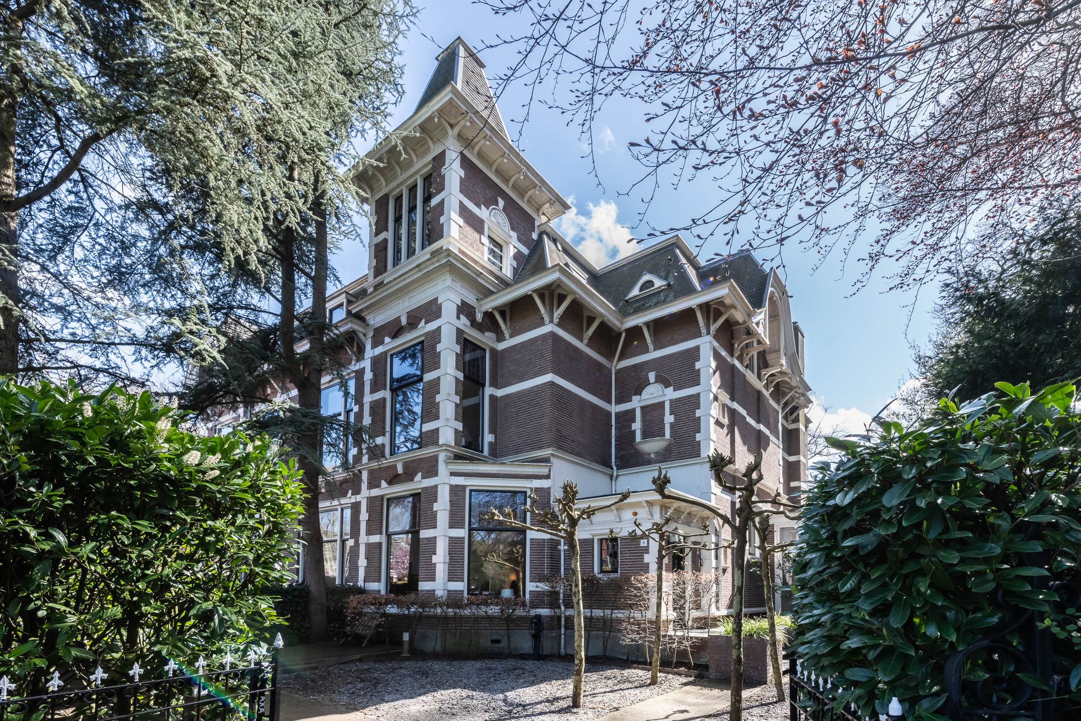 Busken Huetlaan 8