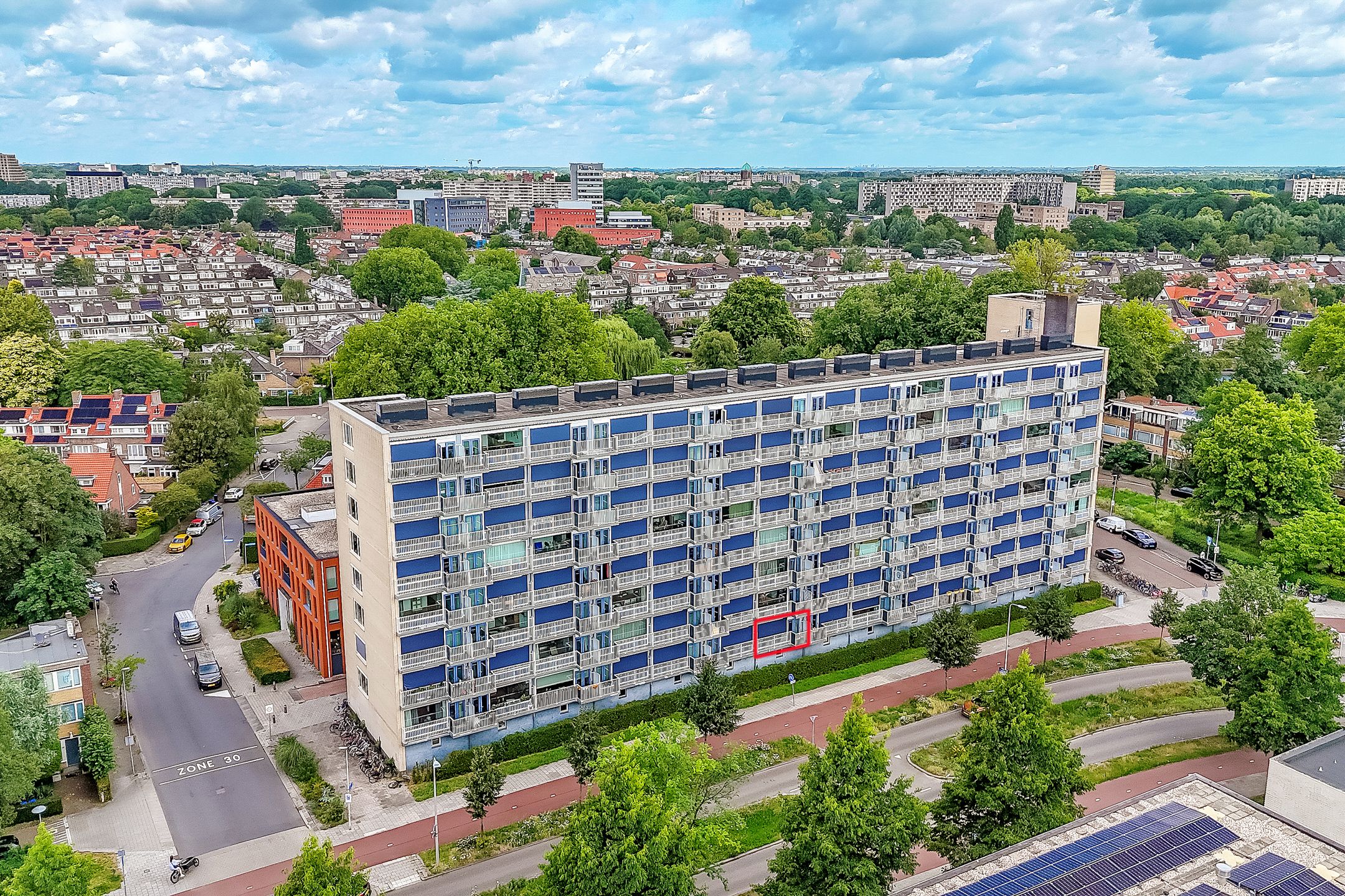 Rauwenhofflaan 16 