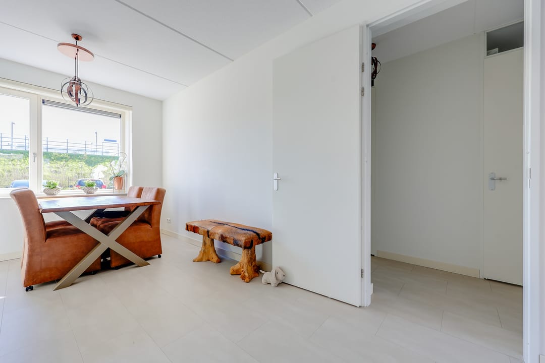 Photo 23 of Jacques Lebrunstraat 30