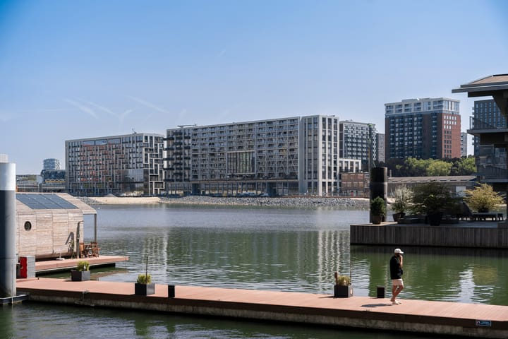 Foto 5 van Rijnhavenkade 164