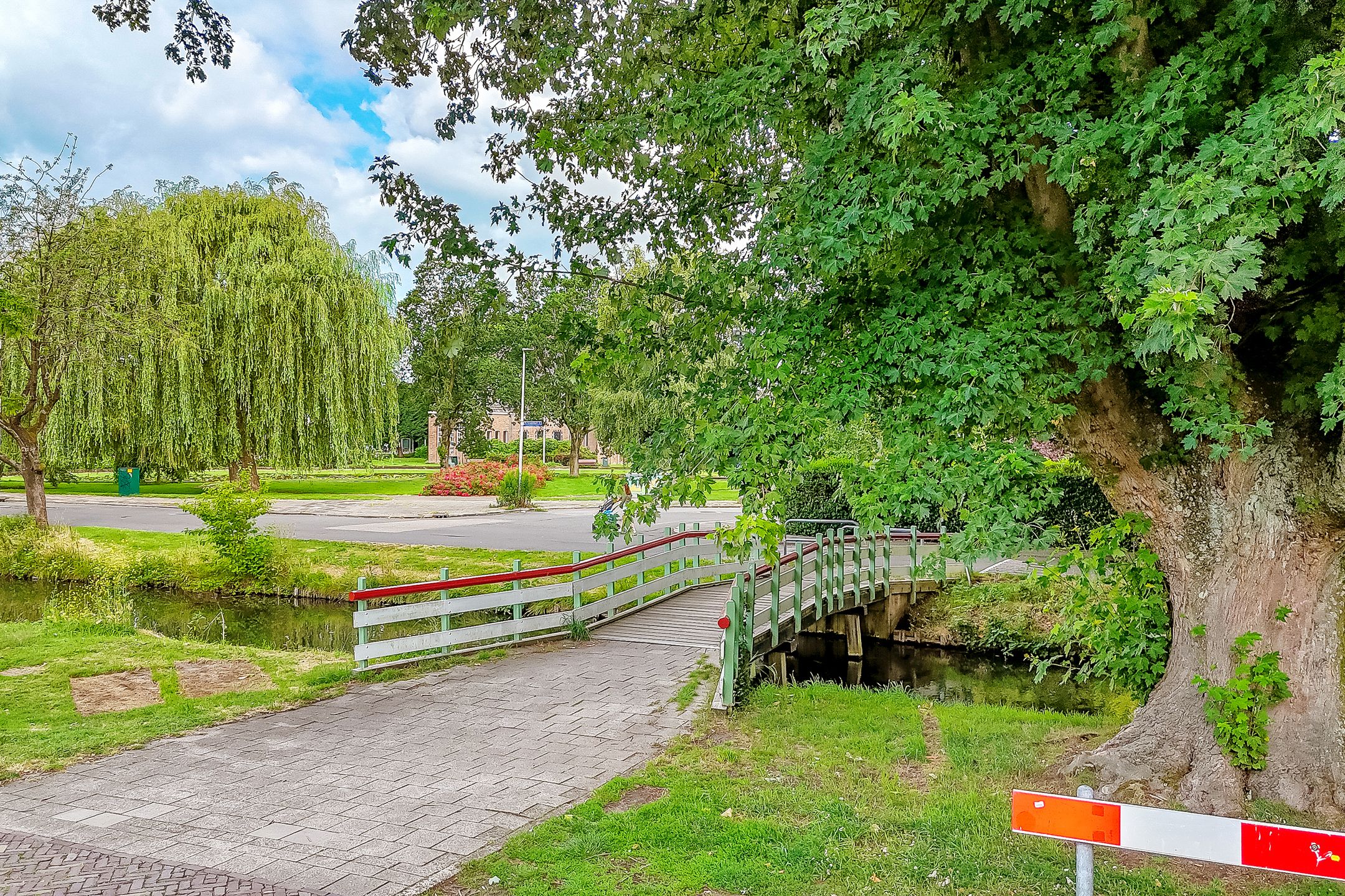 Photo 30 of Rauwenhofflaan 16