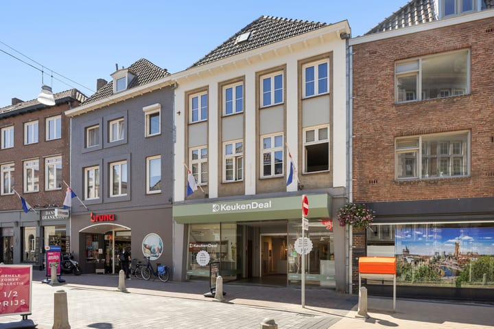 Foto 3 van Neerstraat 52-D