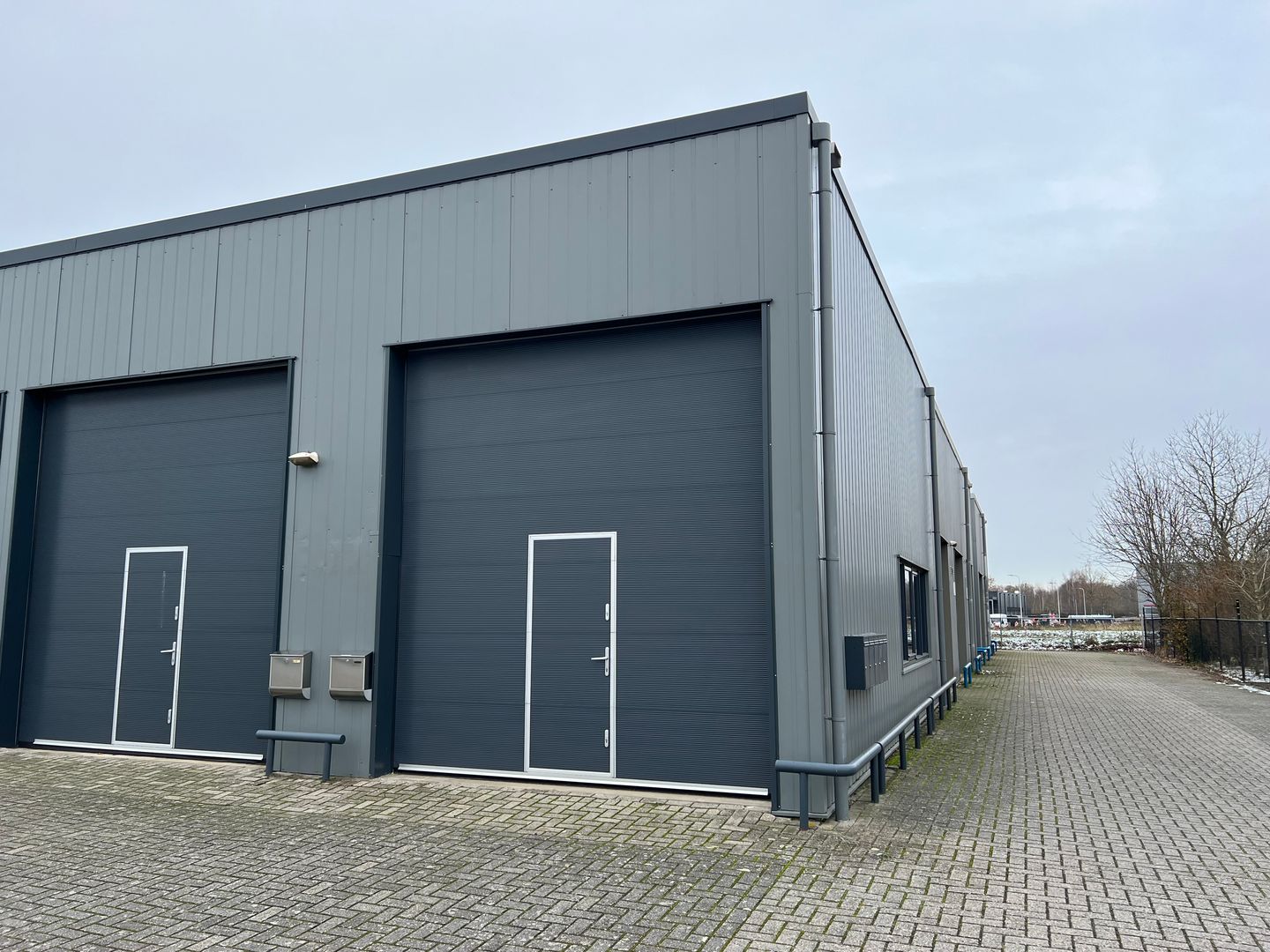 Bekijk foto 1 van Paardemaat 25-A