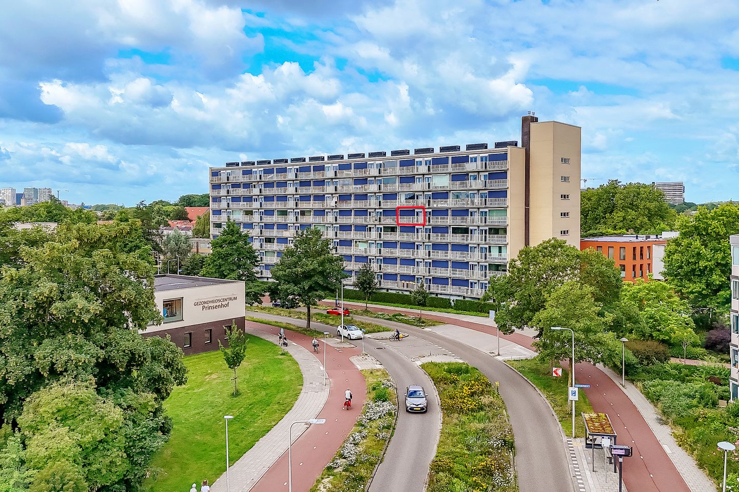 Photo 1 of Rauwenhofflaan 120