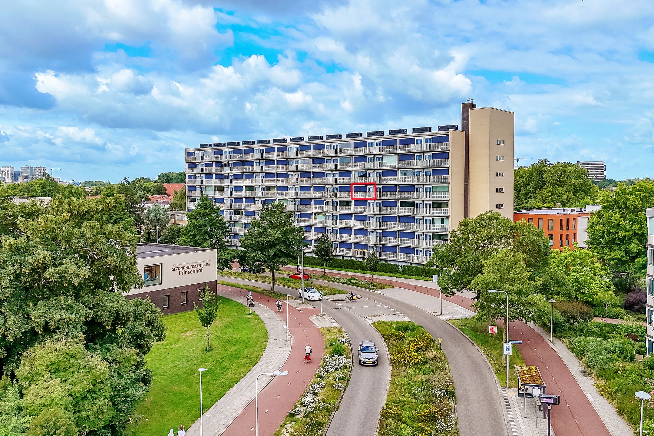 Rauwenhofflaan 120