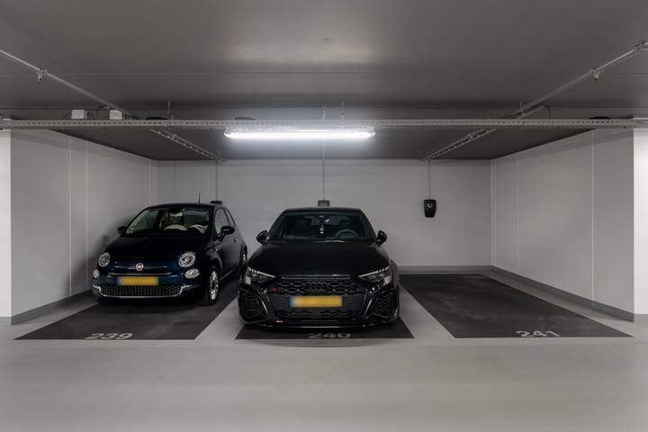 Foto 4 van Rijnhavenkade 164