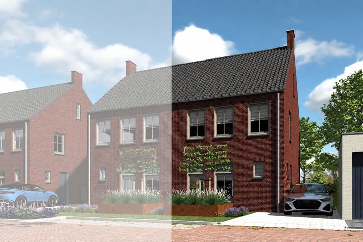 Foto 2 van Hoekstraat 4