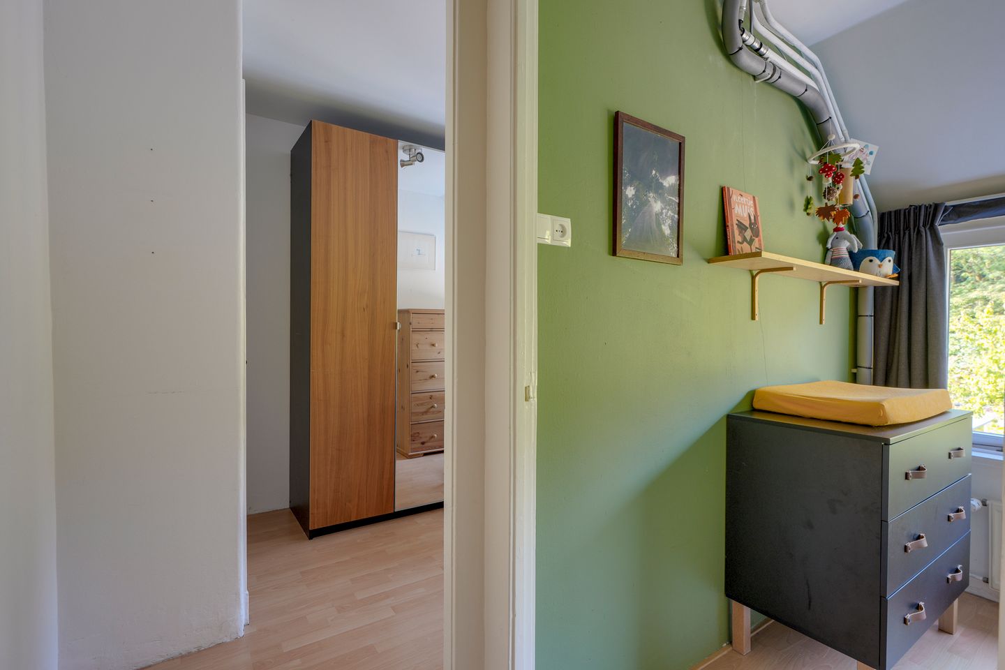 Foto 40 van Bessemerlaan 101