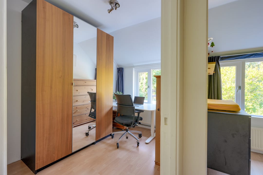 Foto 41 van Bessemerlaan 101