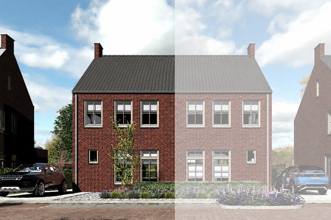 Foto 1 van Hoekstraat 4