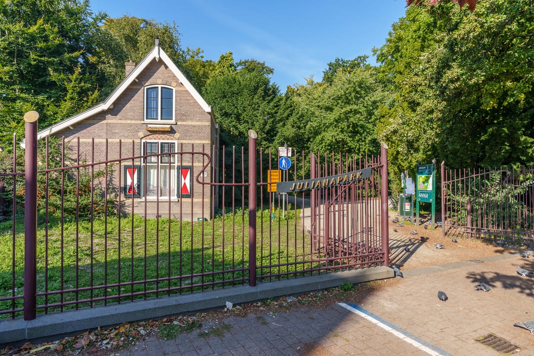 Foto 46 van Bessemerlaan 101