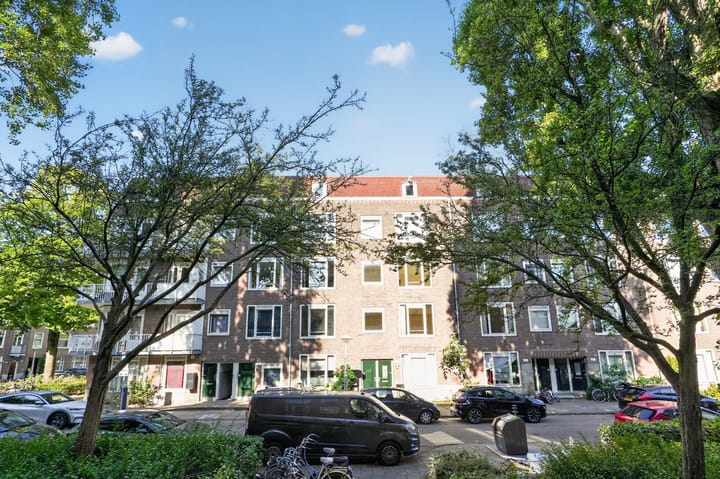 Foto 5 van Kijkduinstraat 109-2