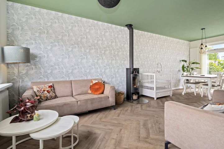 Hoekwoning te koop: Bredeweg 59, Roermond