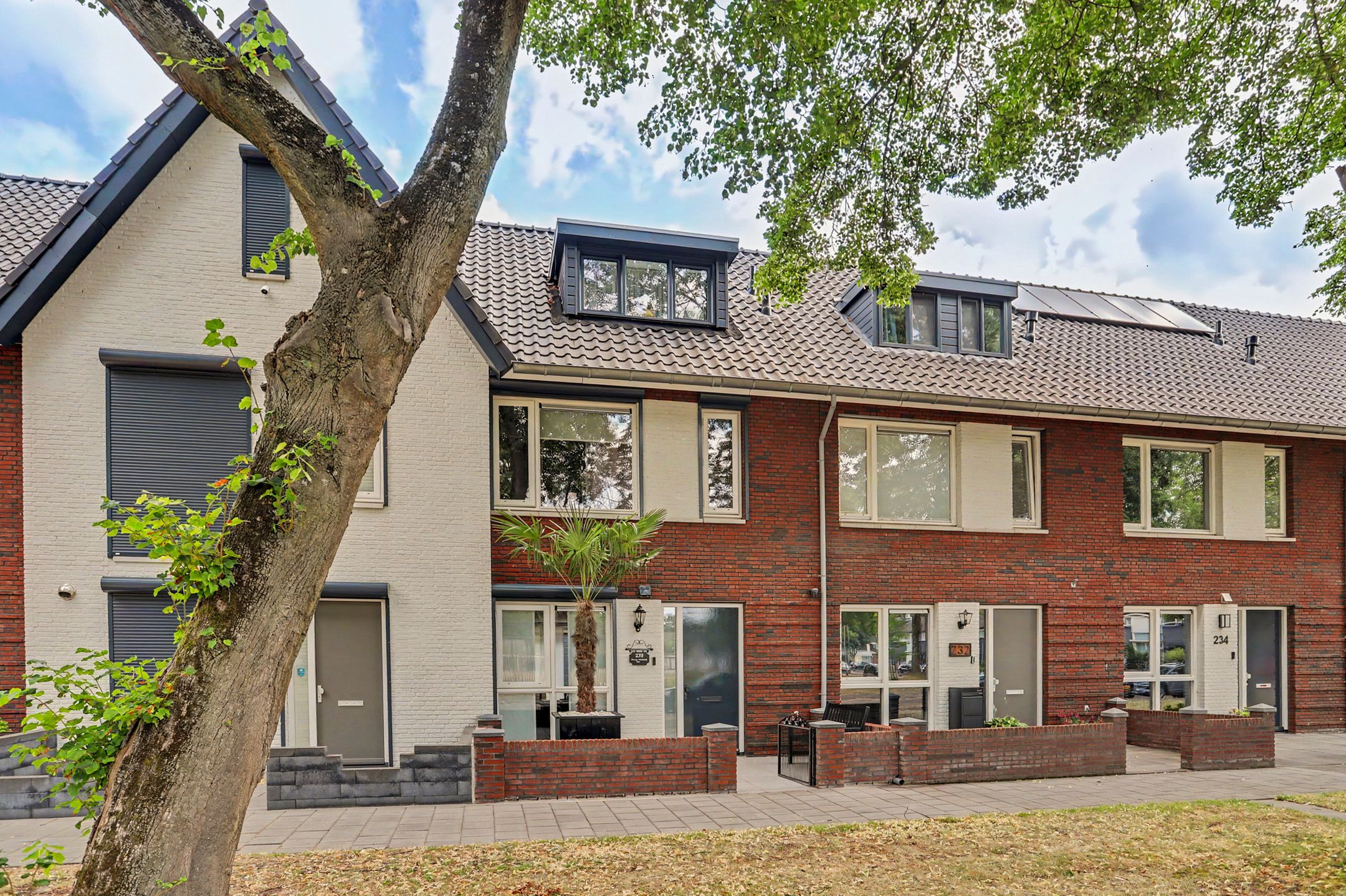 Mahlerstraat 230