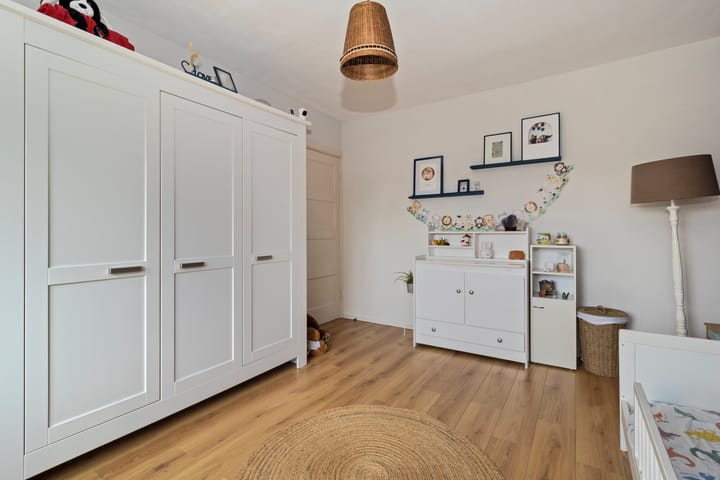 Hoekwoning te koop: Bredeweg 59, Roermond
