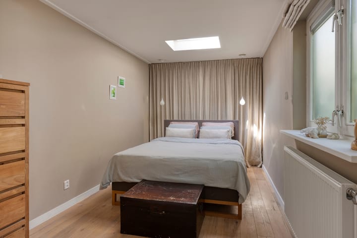 Appartement te koop: Hoefstraat 48, Leiden