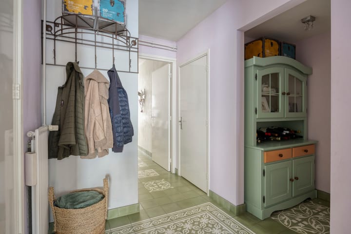 Appartement te koop: Hoefstraat 48, Leiden