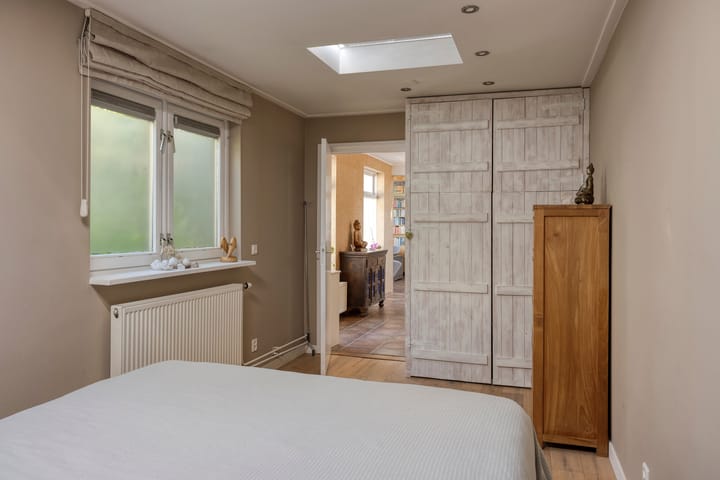 Appartement te koop: Hoefstraat 48, Leiden