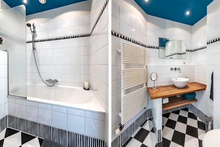 Appartement te koop: Heemstedestraat 14-3, Amsterdam