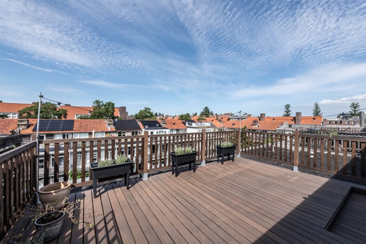 Appartement te koop: Heemstedestraat 14-3, Amsterdam