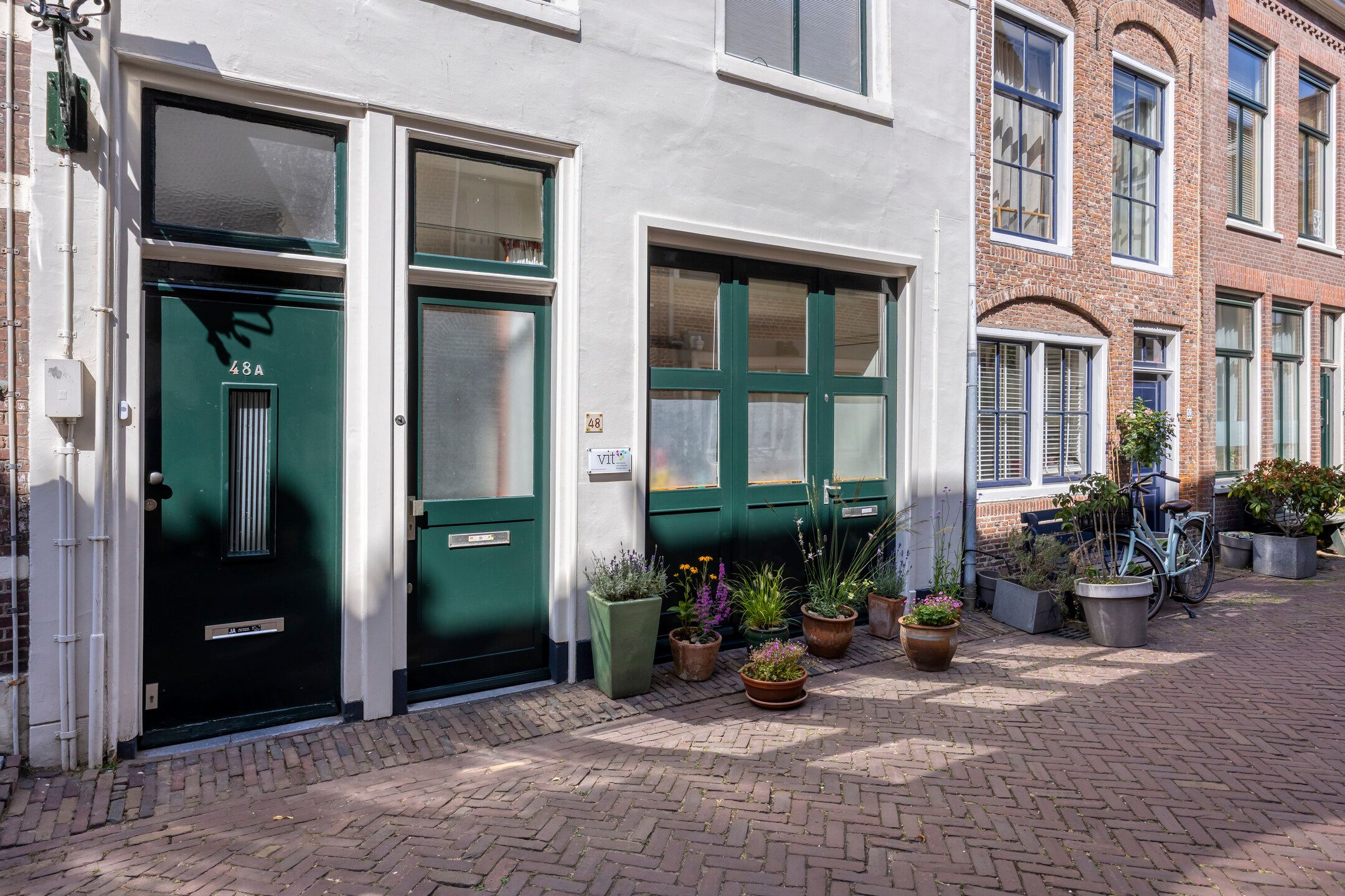 Hoefstraat 48 