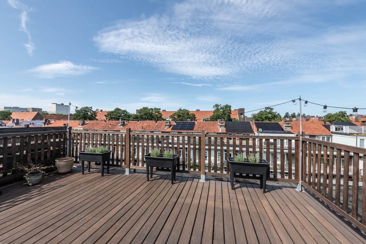 Appartement te koop: Heemstedestraat 14-3, Amsterdam