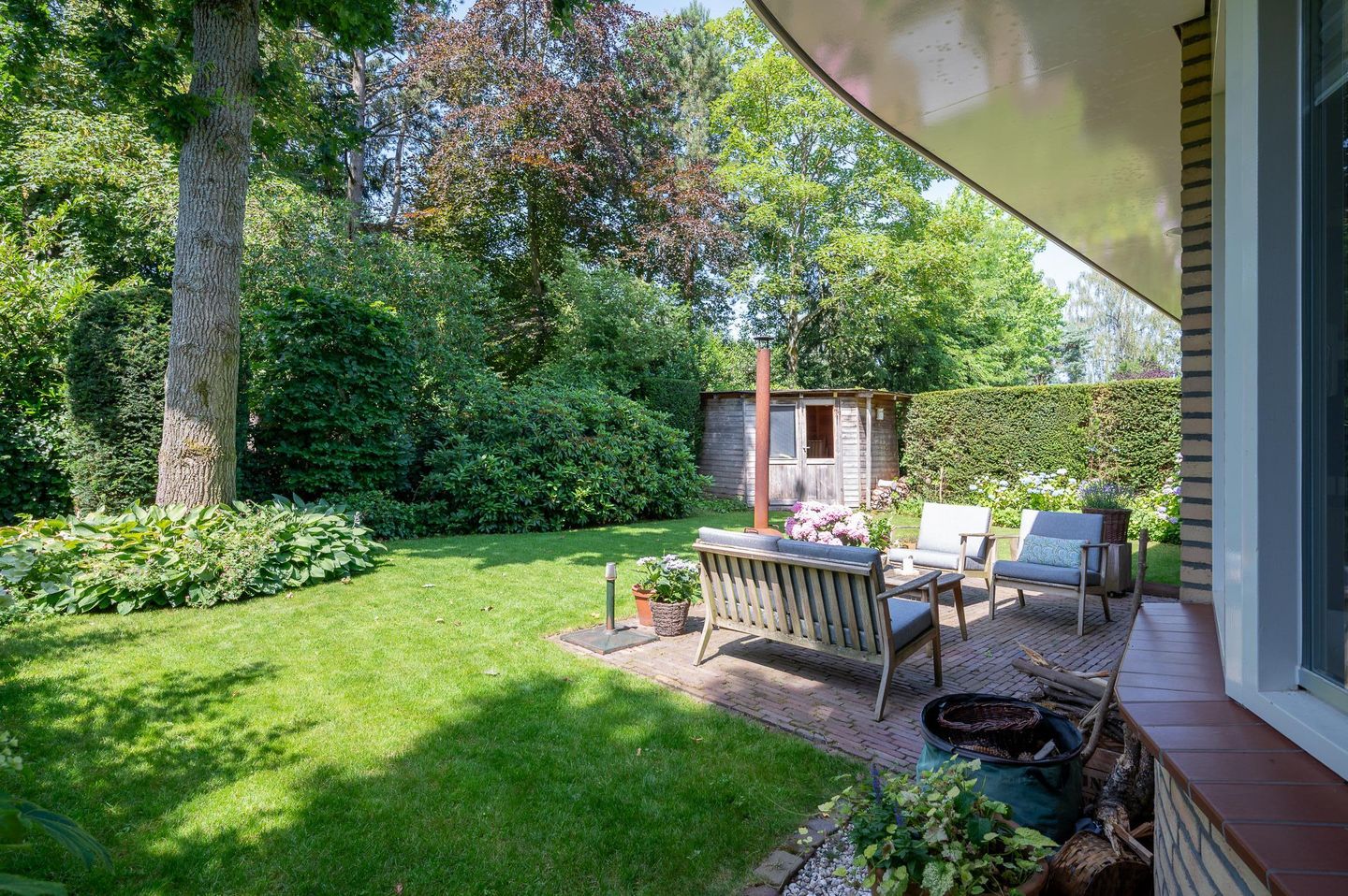 Foto 40 van Hubertus van der Clusenstraat 8